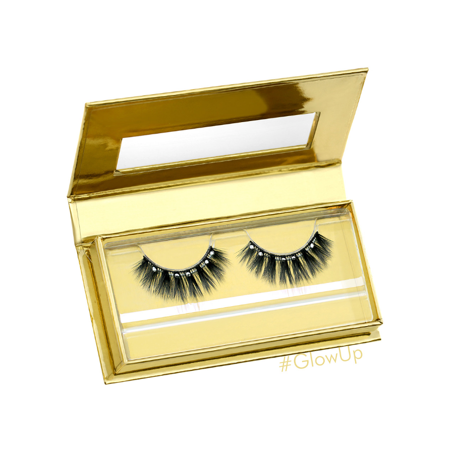Gerard Cosmetics # GlowUp- GlowUp Crystal Eyelashes